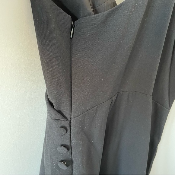 NBD x REVOLVE Mini Dress - Black - Picture 8 of 10